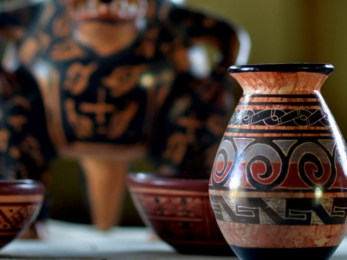 Tradición cuenta con declaratoria de patrimonio cultural inmaterial desde el 2013
