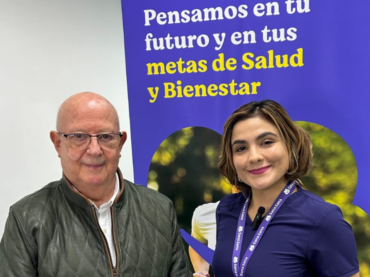 Se estima que, en Costa Rica, 1 de cada 5 personas ya padece diabetes