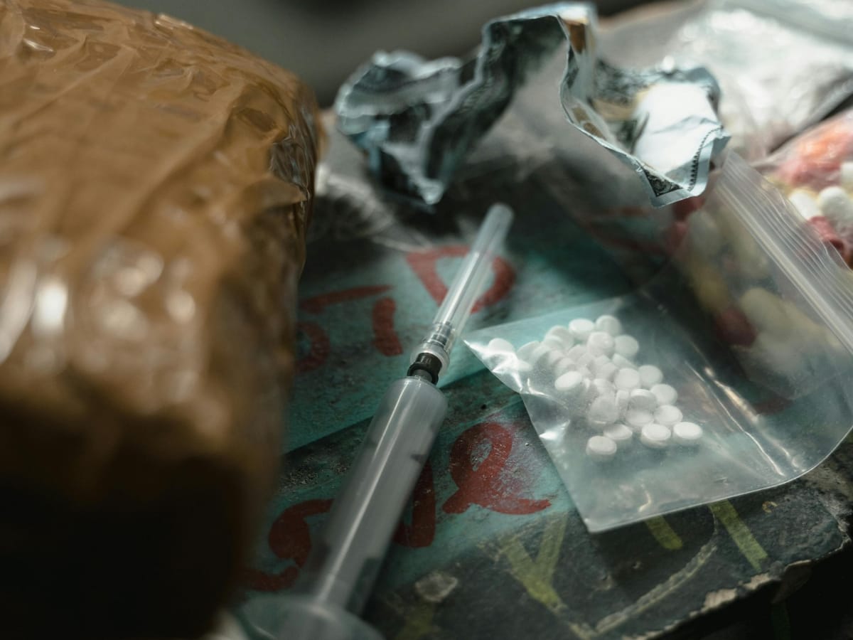 Conversatorio "Salud y Bienestar: Cómo el deporte evita el consumo de drogas".