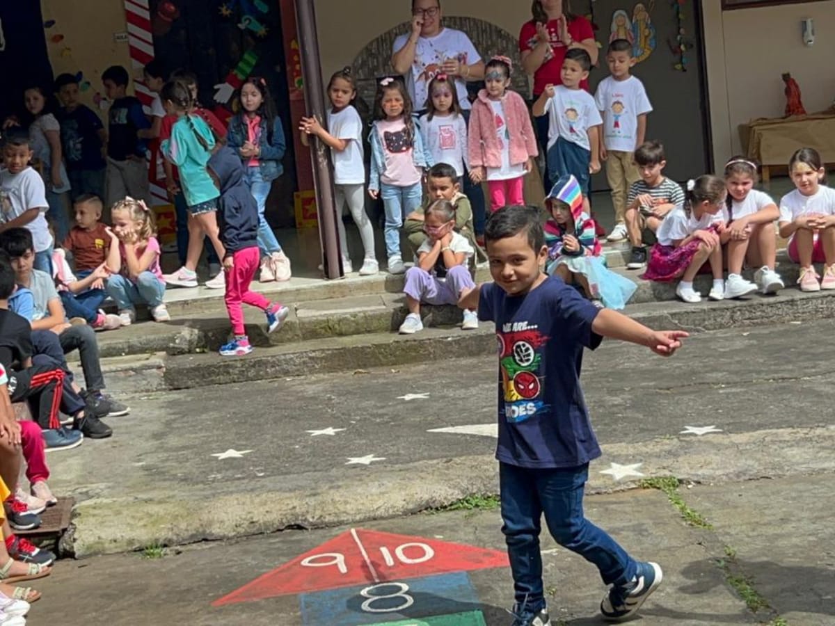 estudiantes vacaciones 2