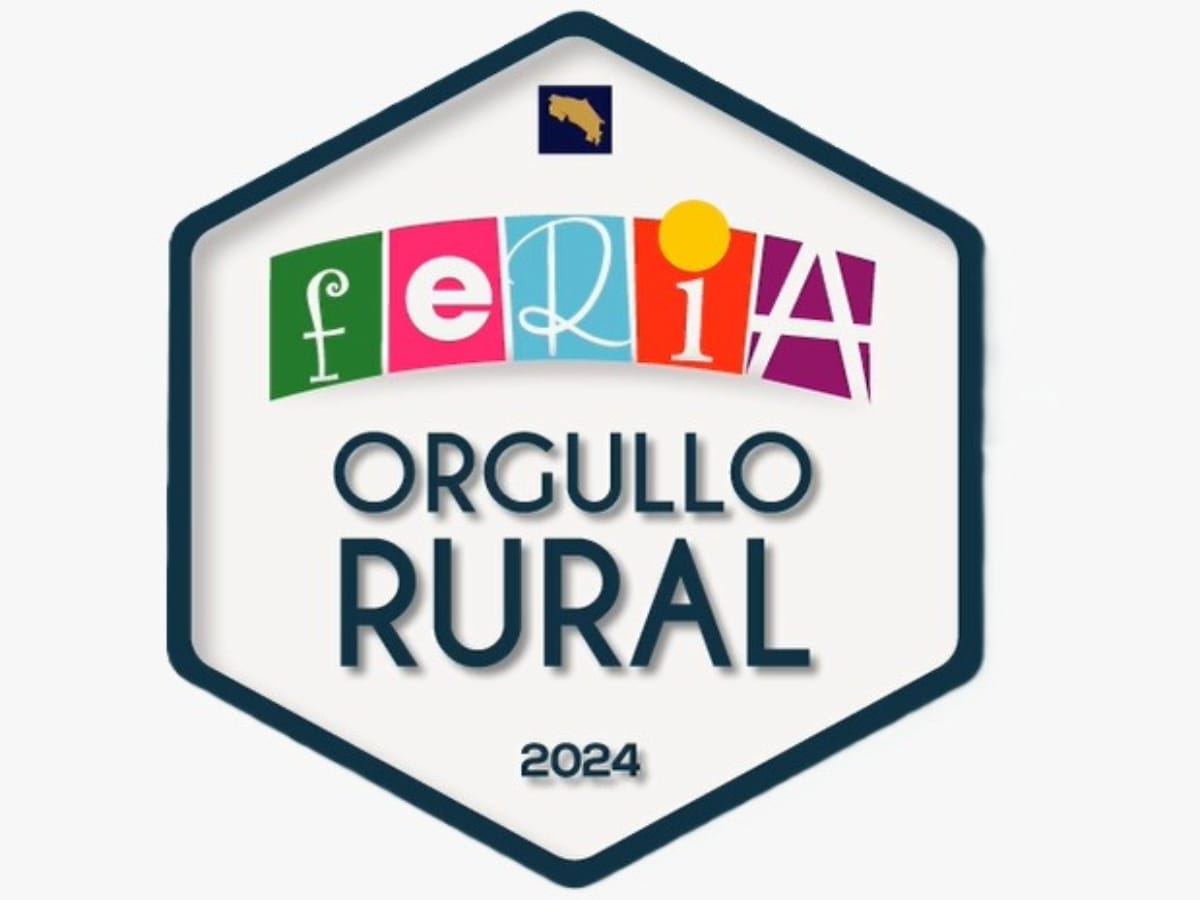 FERIA DEL ORGULLO RURAL 2024