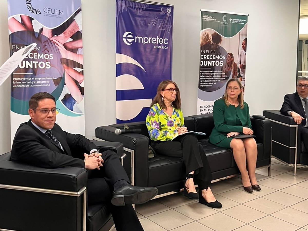 Participarán directores de Centros Empretec ubicados en Asia, África y América Latina que agrupan más de 500 mil emprendedores.