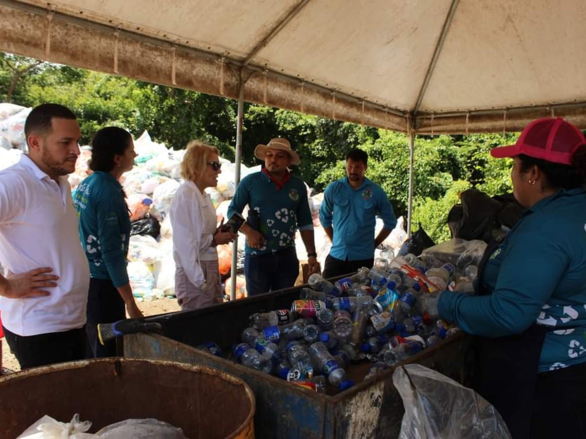 El concurso amplió la cantidad de municipalidades favorecidas debido a calidad de las iniciativas presentadas.
