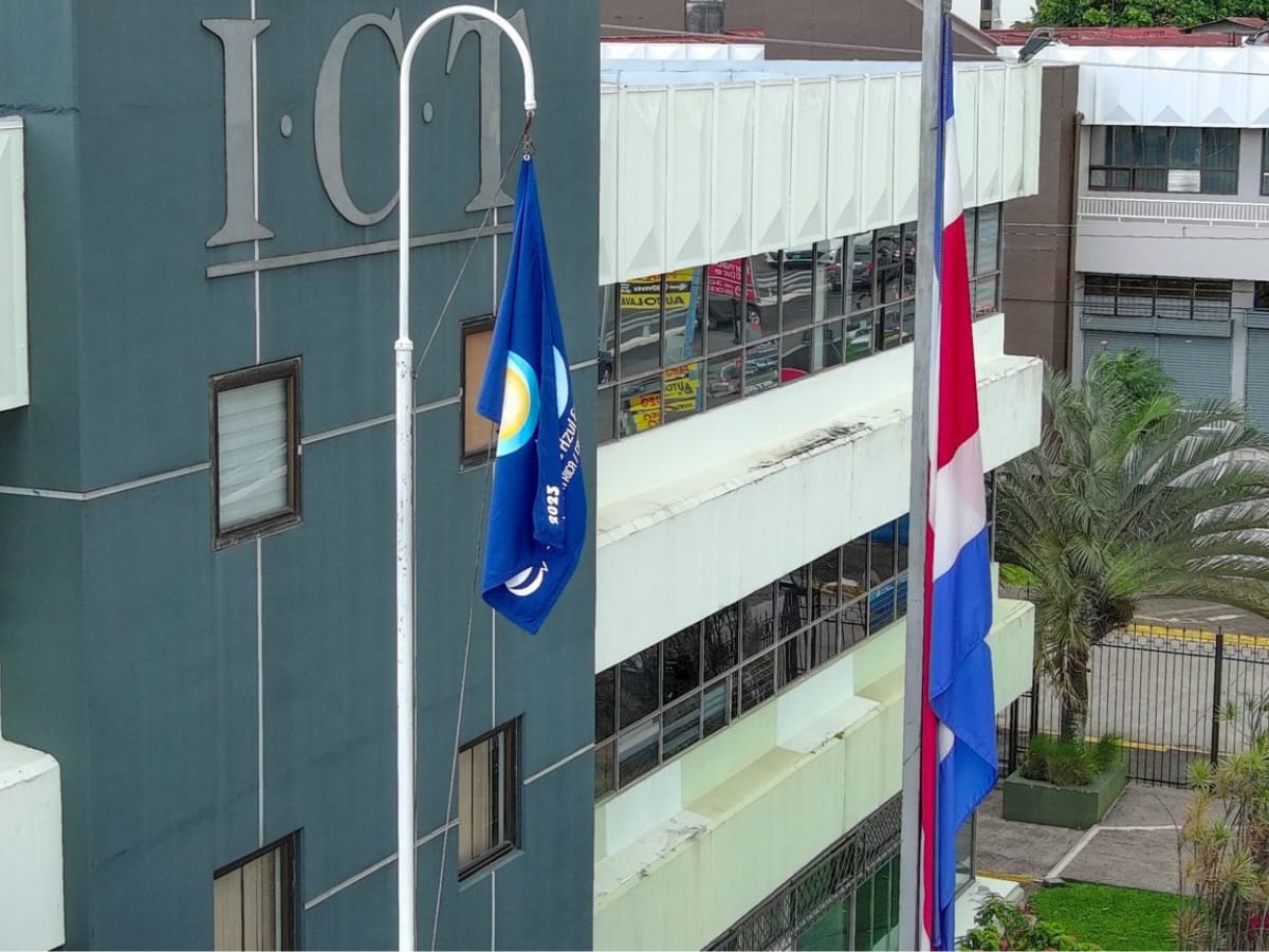 “La aceptación de la candidatura de Costa Rica para formar parte de la Alianza del Pacífico marca un paso significativo hacia una mayor integración con economías clave de nuestra región.