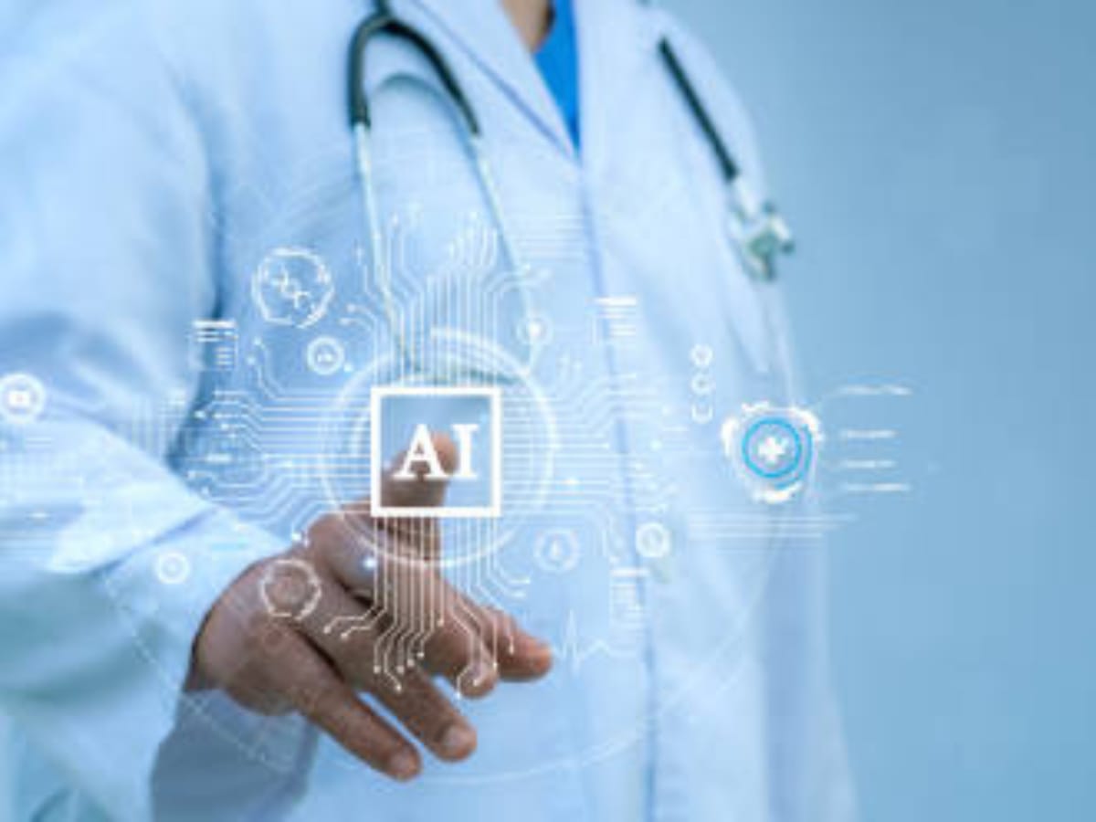 Según expertos de SAS, la analítica y la IA mejoran la eficiencia y calidad de los sistemas de salud interpretando datos.