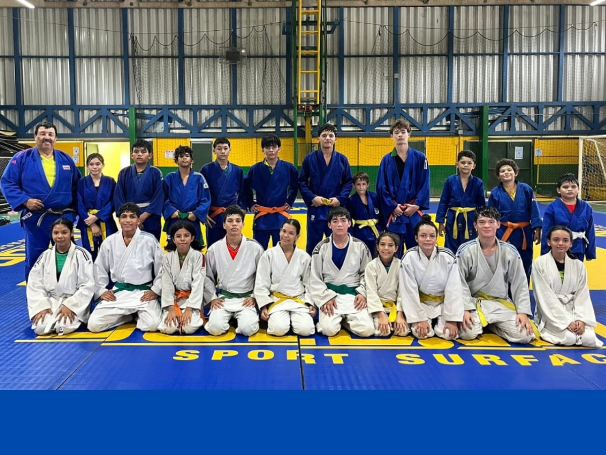 Copa Naco en Santo Domingo, República