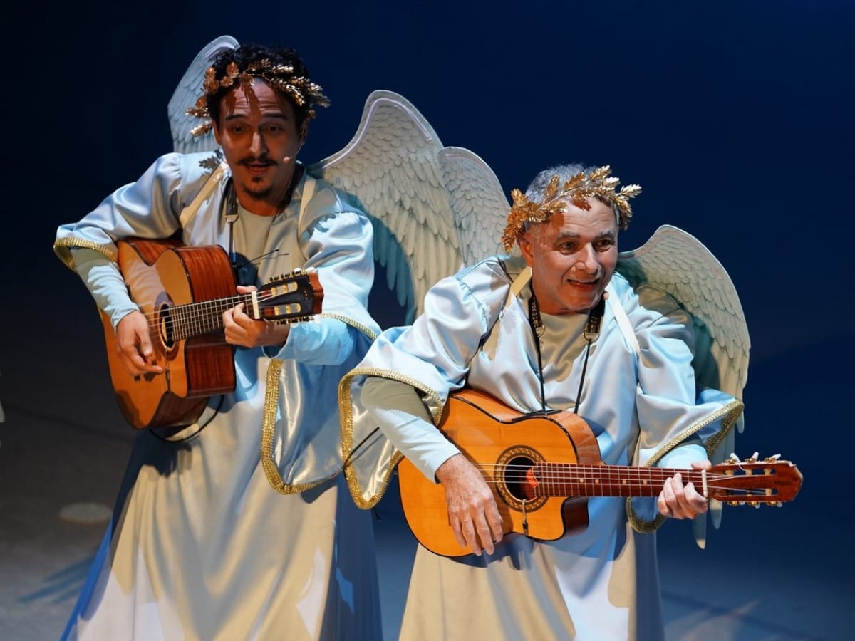 Ministerio de Cultura y Juventud ofrecerá conciertos, posadas navideñas, espectáculos escénicos, festivales entre otras opciones para todo público