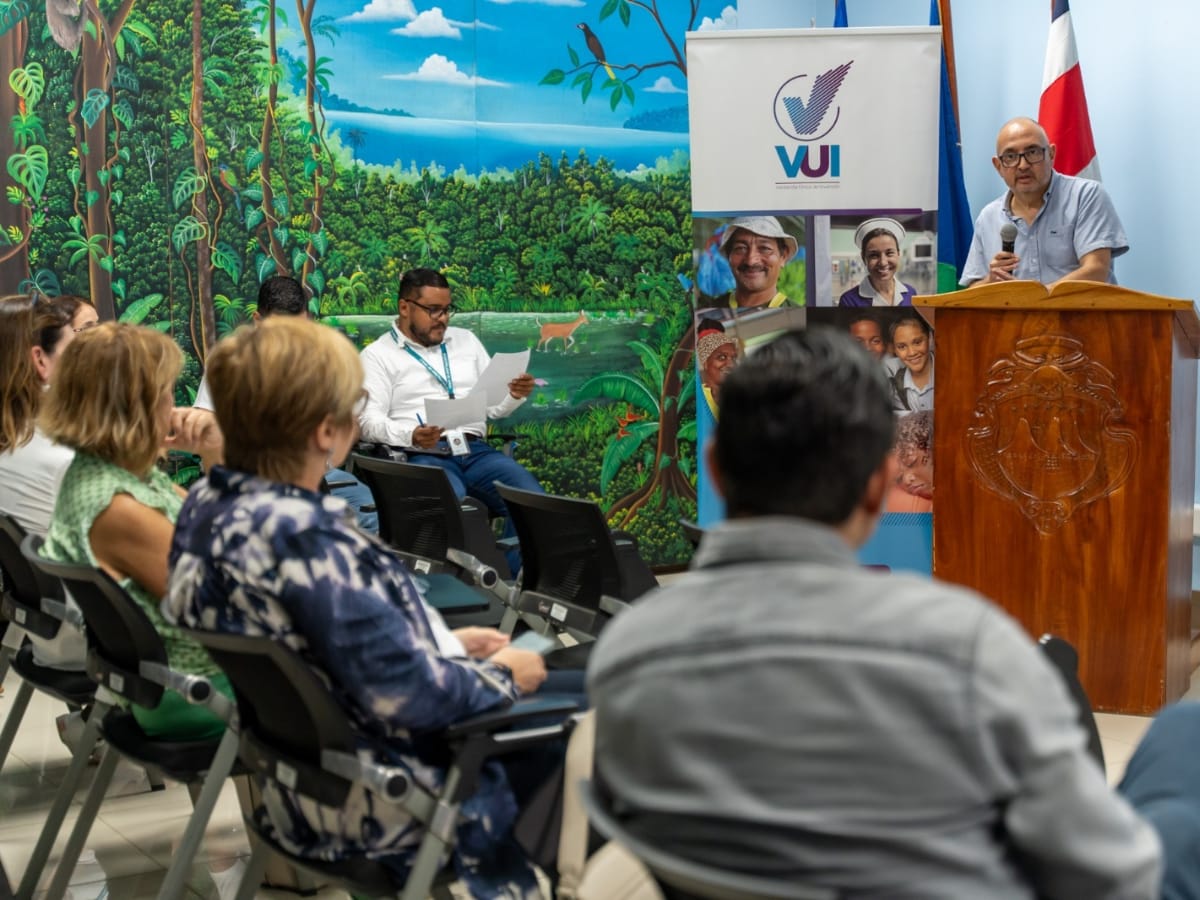 Gobierno local es el número 52 en hacer uso de la plataforma.