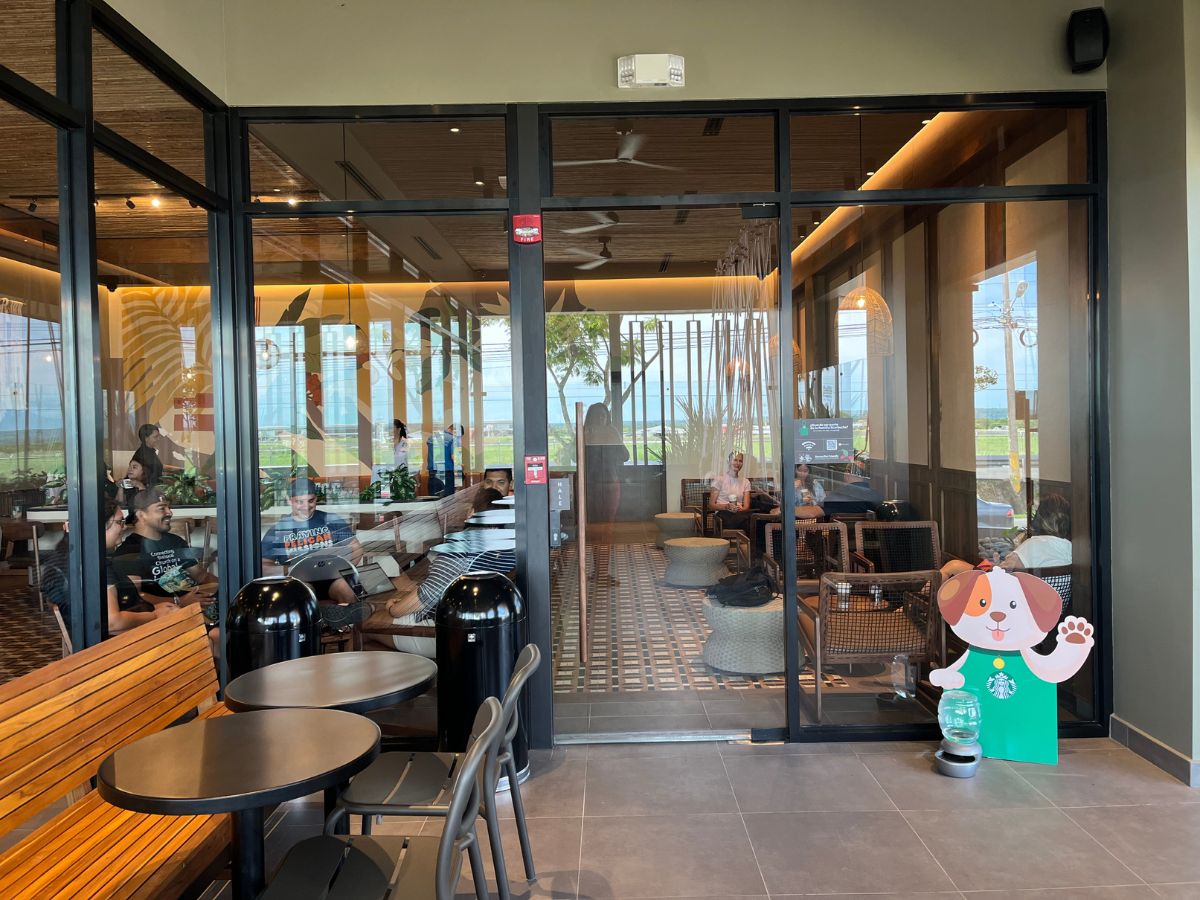 starbuks liberia 1
