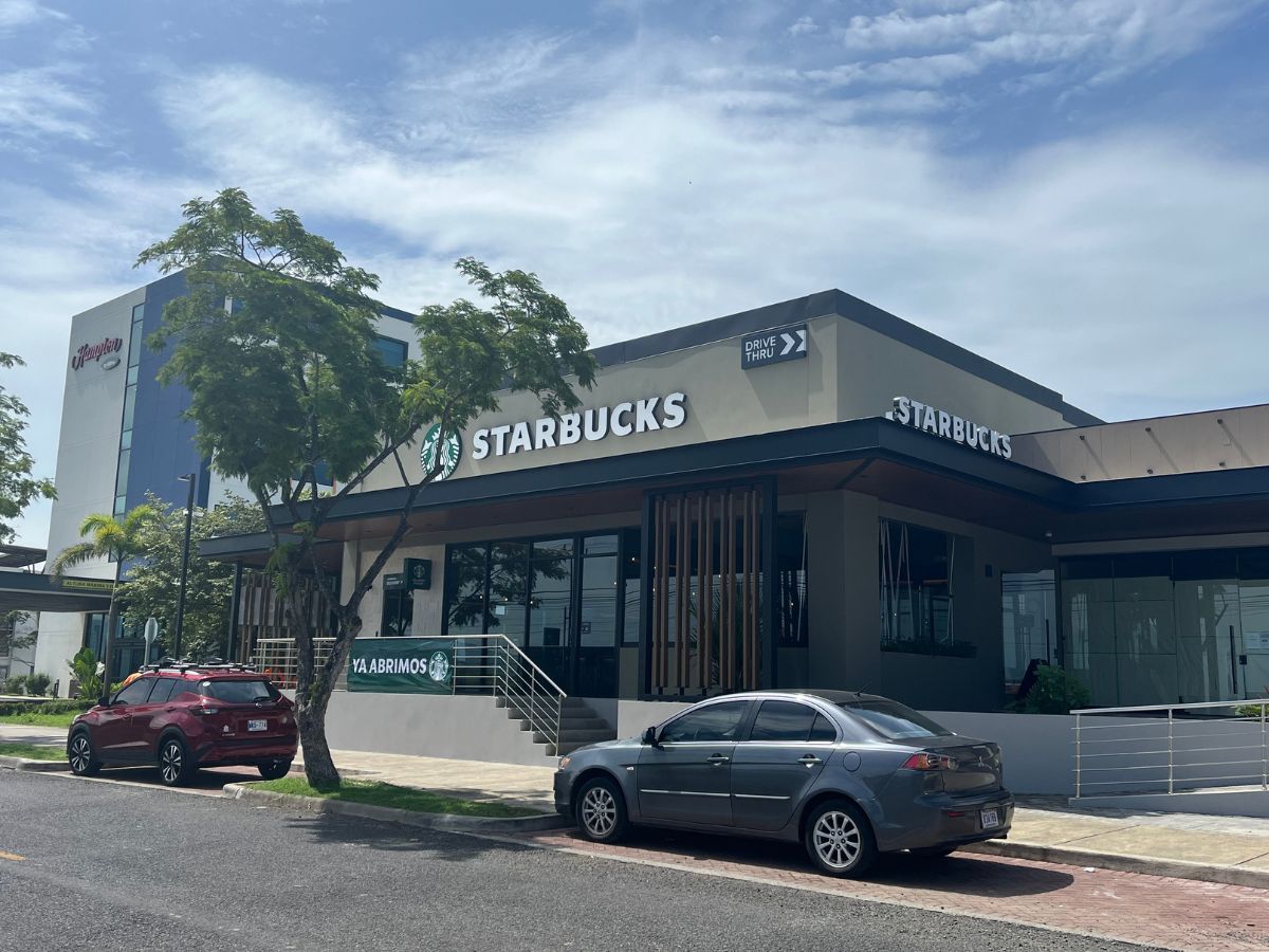 La nueva tienda de la marca estará ubicada en el parque empresarial Solarium, Liberia.