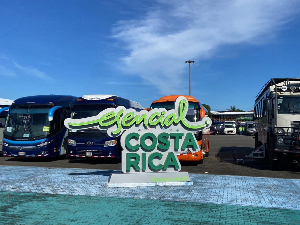 Este lunes cuatro de noviembre en la Terminal Hernán Garrón JAPDEVA oficializó la apertura de la temporada de cruceros en Puerto Limón. Se programan 92 arribos partir de esta semana y hasta el mes de abril de año 2025.