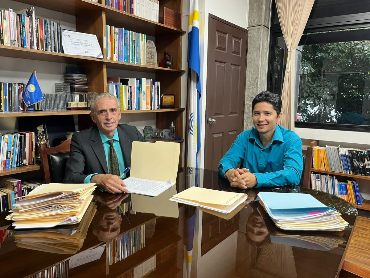 Recursos no reembolsables provenientes del Sistema de Banca para el Desarrollo buscan apoyar a través del programa “UNED Impulsa”, a estos proyectos seleccionados entre 513 aspirantes.