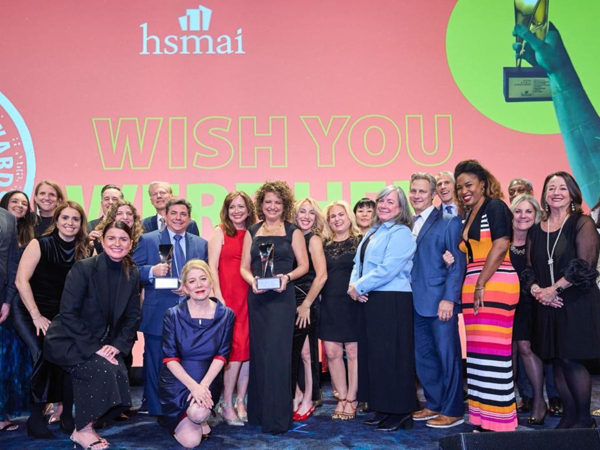 El Instituto Costarricense de Turismo fue galardonado con los Adrian Awards de Platino y Oro en la categoría de campaña de marca por la estrategia “More Essential Than Ever”. También recibió dos premios adicionales en la categoría de Marketing de Influencia y Responsabilidad Social Corporativa.