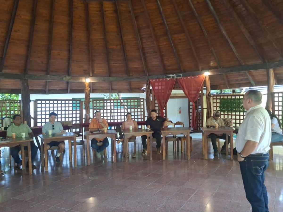 Organización llevó a cabo Asamblea Anual de Asociados