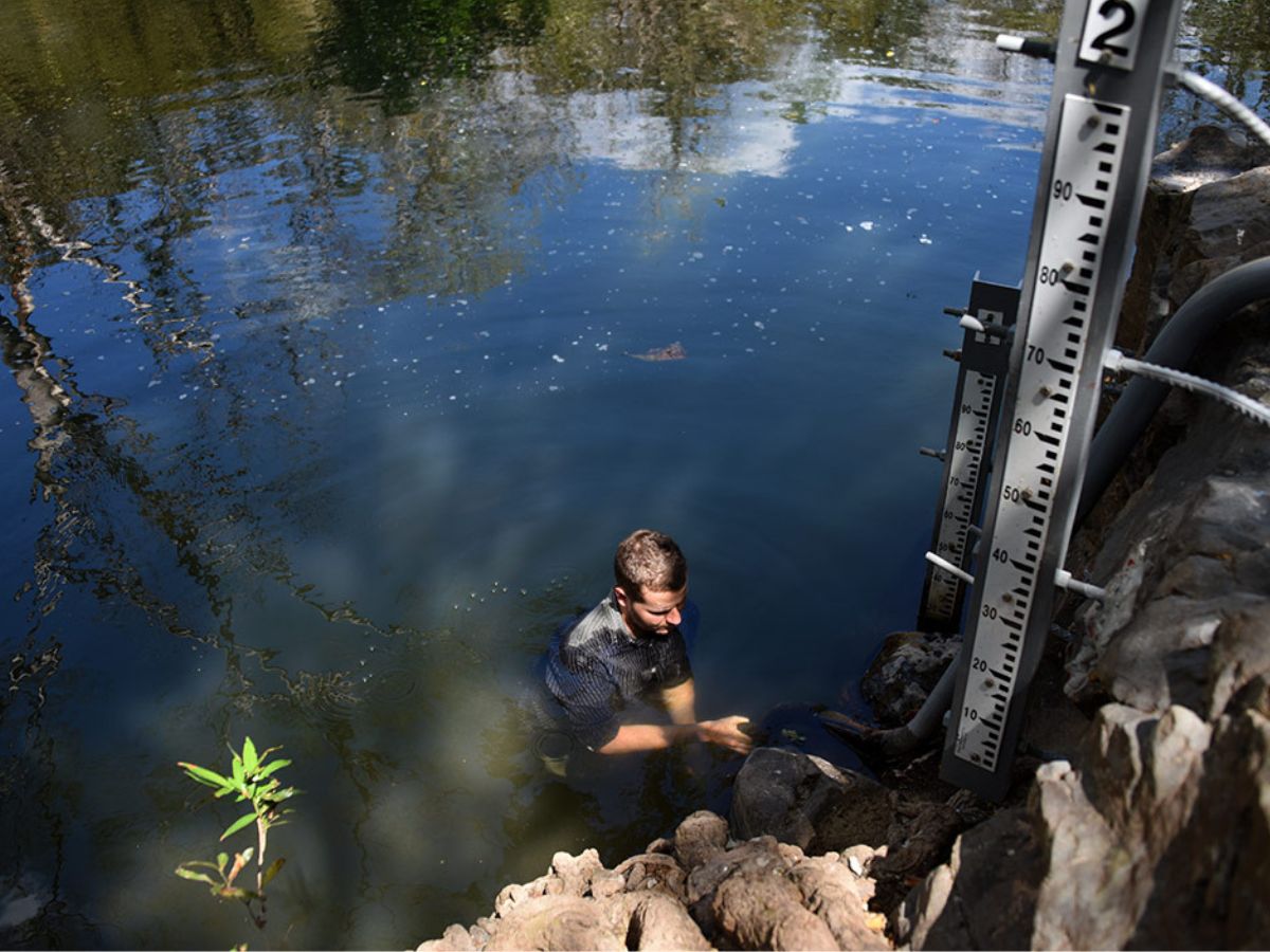 El Reservorio de Agua La Marimba está cada vez más cerca de ser una realidad para las comunidades del cantón de Abangares