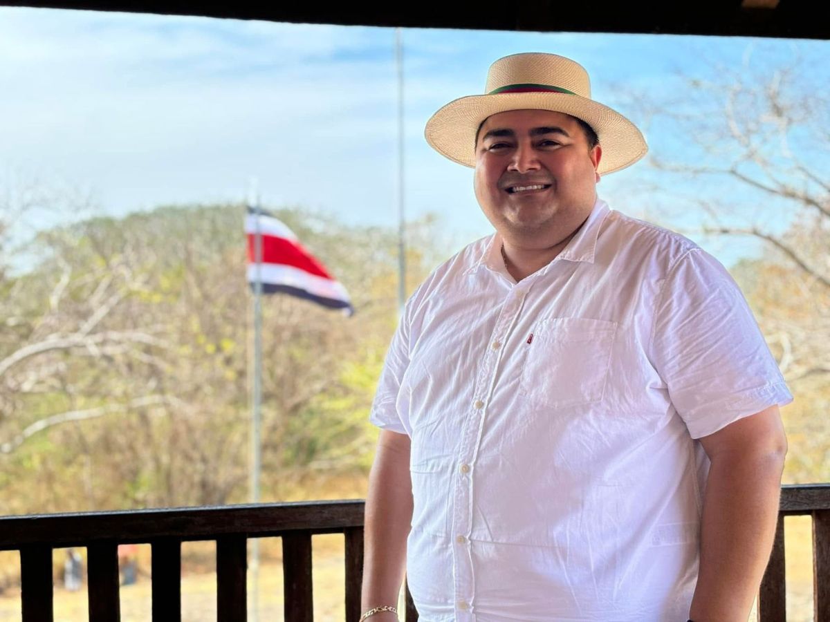 El domingo se tiene programado el Festival Nicoya Brilla y un concierto con Nano Rosales y Ramón Valle en el Parque Recaredo Briceño