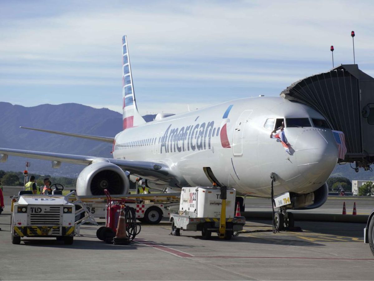 american airlines vuelo temporada san jose chicago 4