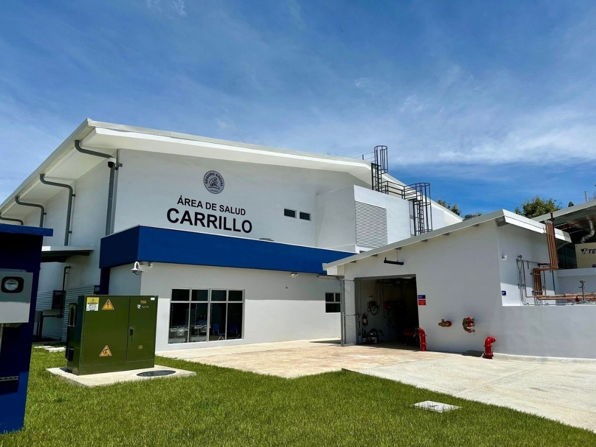 Obra beneficia a unas 50 mil personas