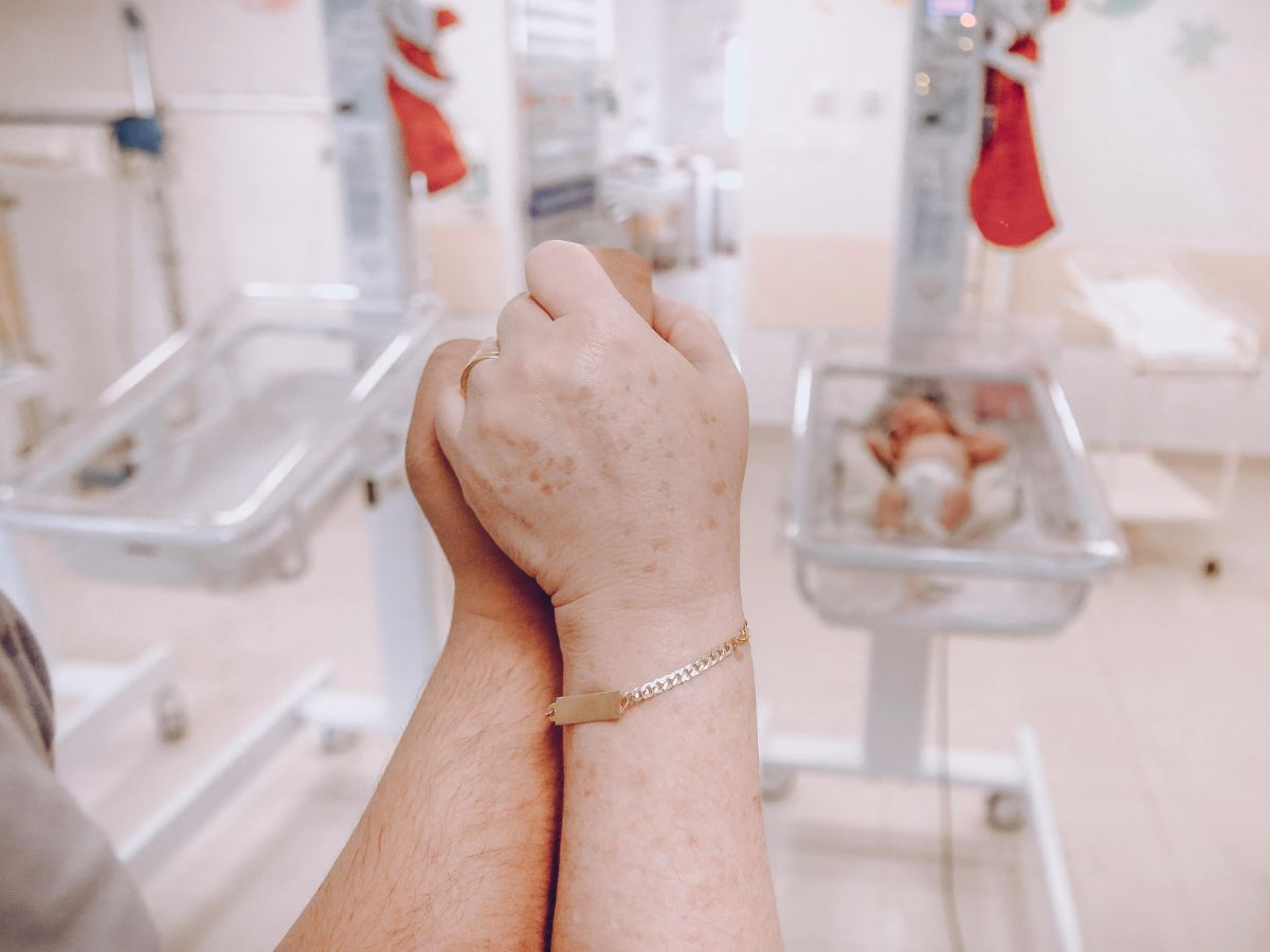 En 2024, Costa Rica alcanzó la mortalidad infantil más alta de los últimos 20 años, con la prematuridad como una de las principales causas.