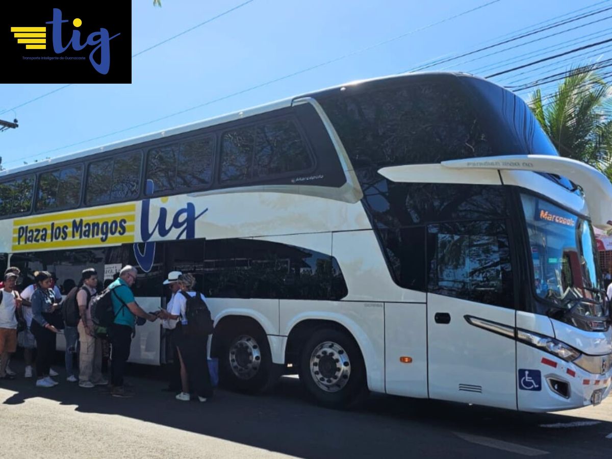 En cada kilómetro que recorremos, llevamos el orgullo de Guanacaste en el corazón.
