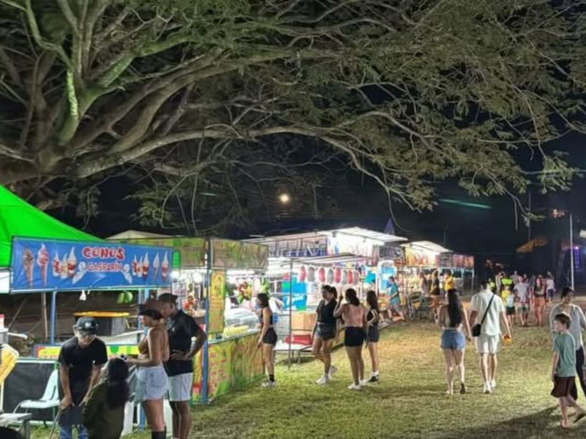 Evento se llevará a cabo del 26 de diciembre al 4 de enero