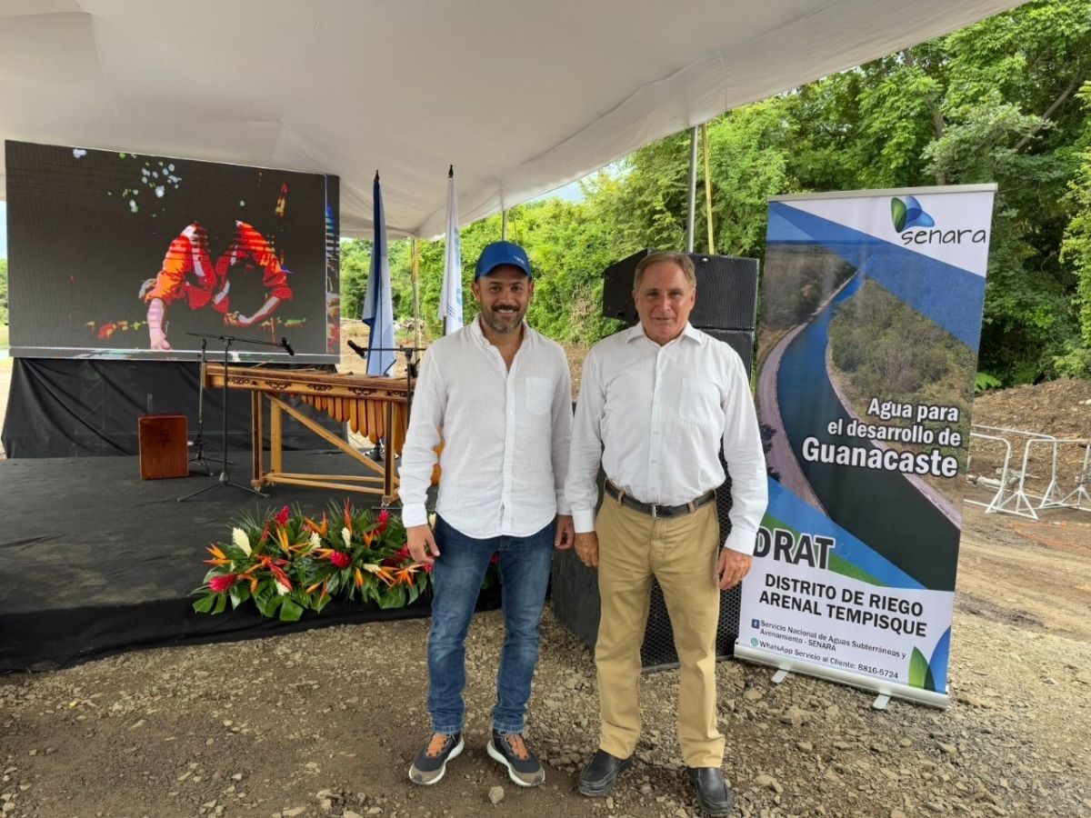 Organización resalta beneficios en carreteras, abastecimiento hídrico e infraestructura entre otros beneficios