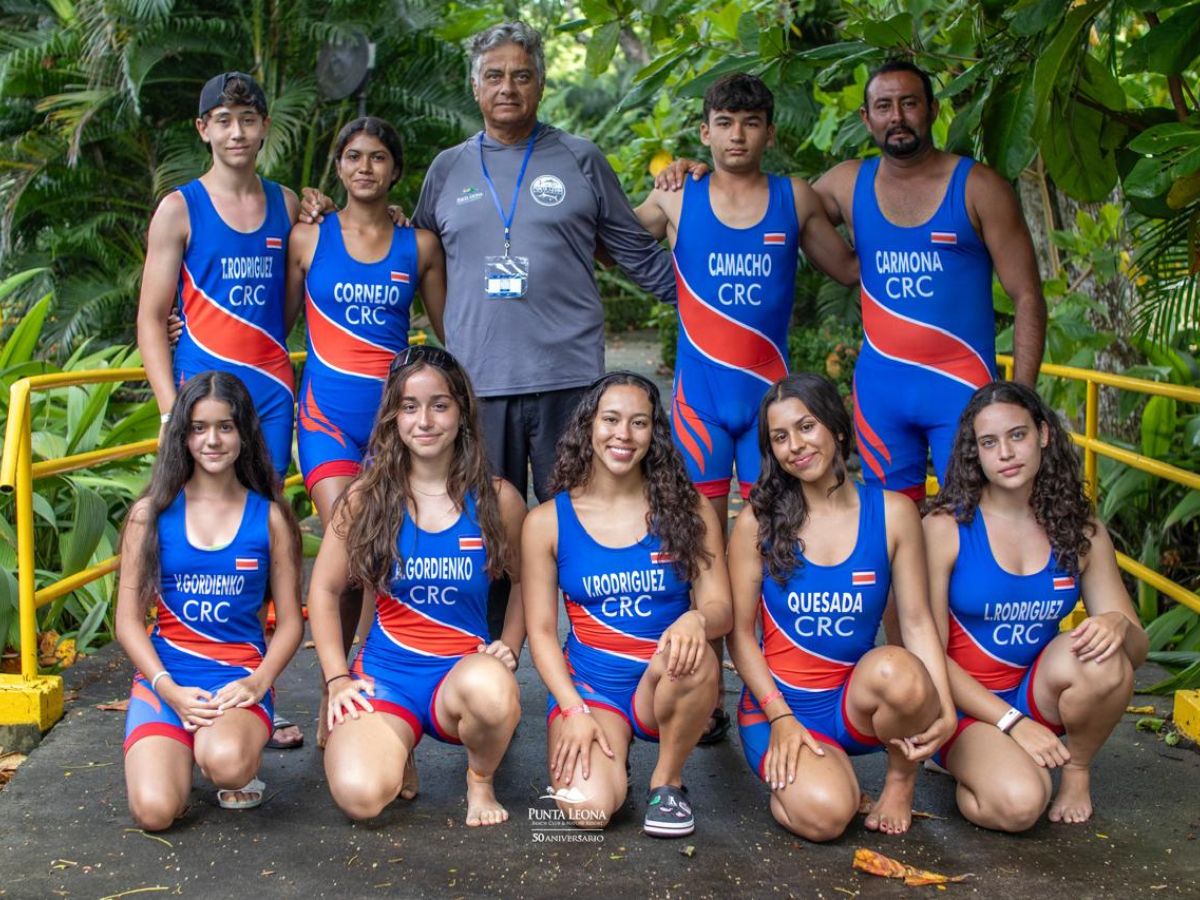 Competencia realizó la tercera edición en suelo costarricense
