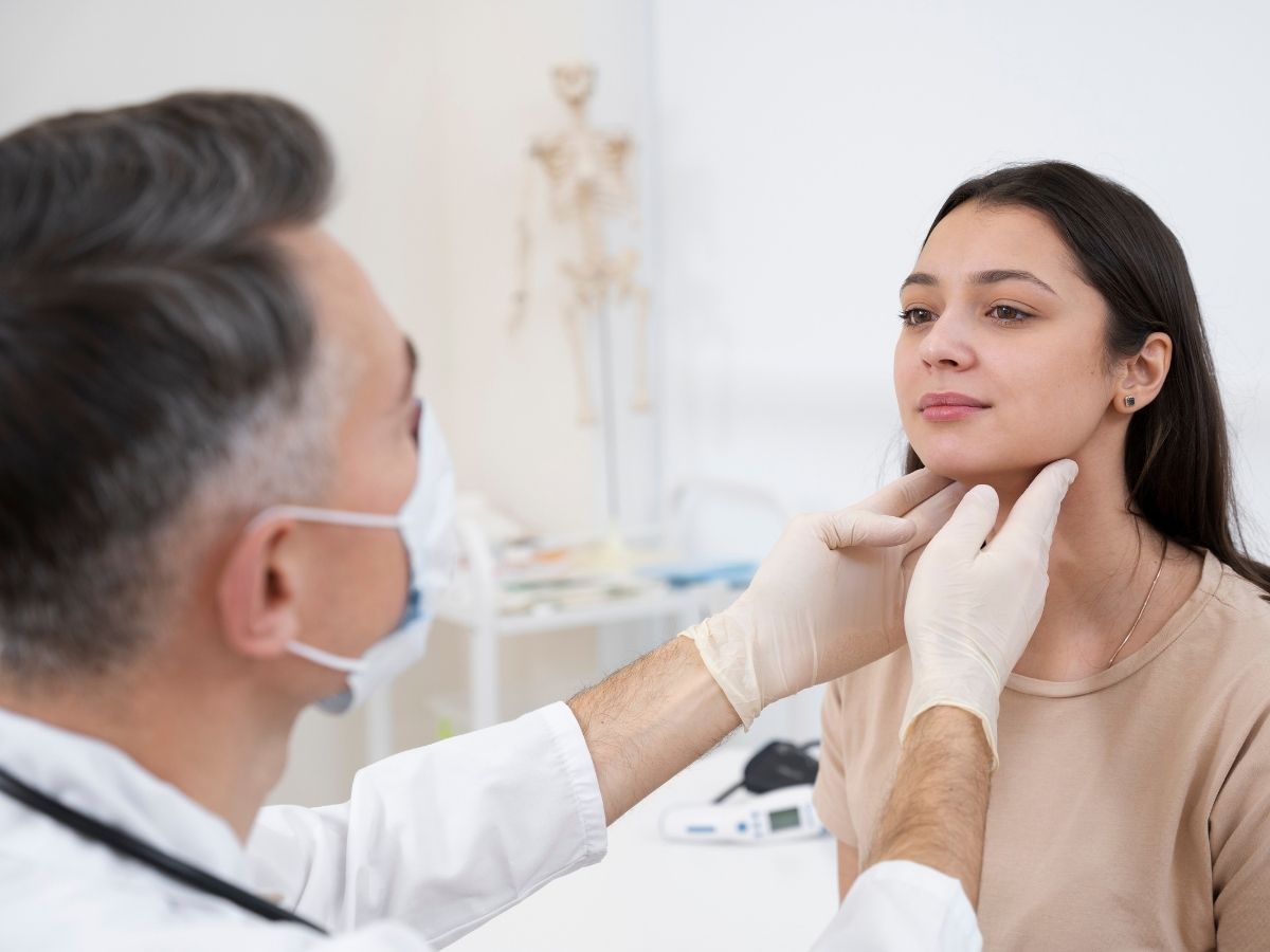 El 27 de julio se celebra el Día Mundial del Cáncer de Cabeza y Cuello.