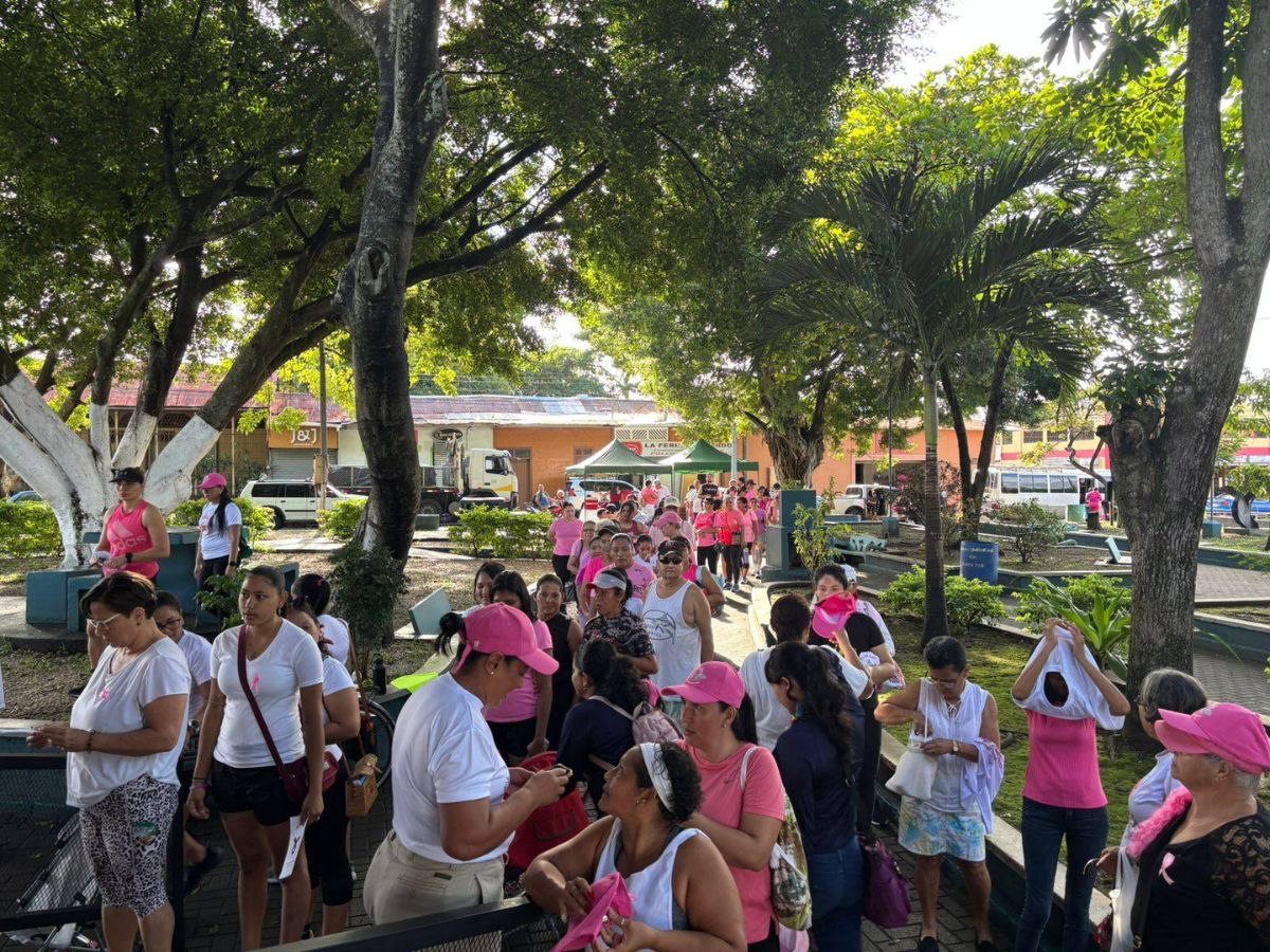 Se descubren 2,3 millones de casos nuevos y 600 mil muertes