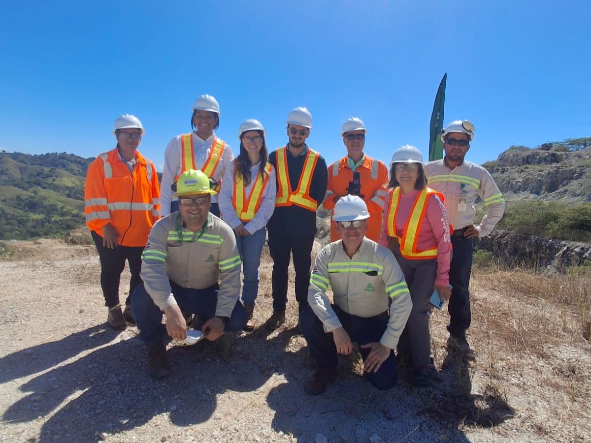 La planta de Cementos Progreso en Colorado de Abangares se consolida como un motor de desarrollo económico y social para la región, al tiempo que implementa tecnología de punta, procesos innovadores y estrategias de sostenibilidad ambiental que reducen el impacto de su operación.
