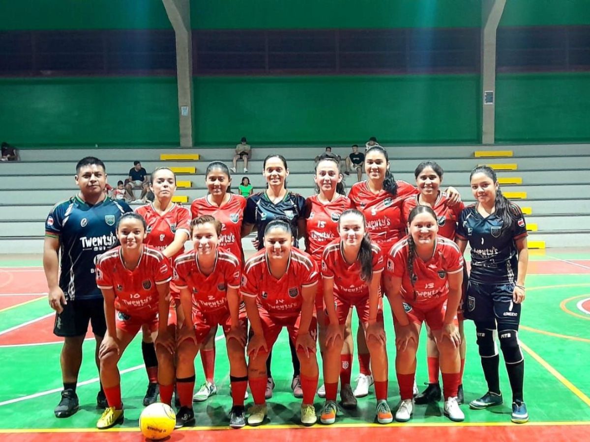 El equipo nicoyano viene trabajando desde ligas menores e incluye participación tanto en el masculino como en el femenino
