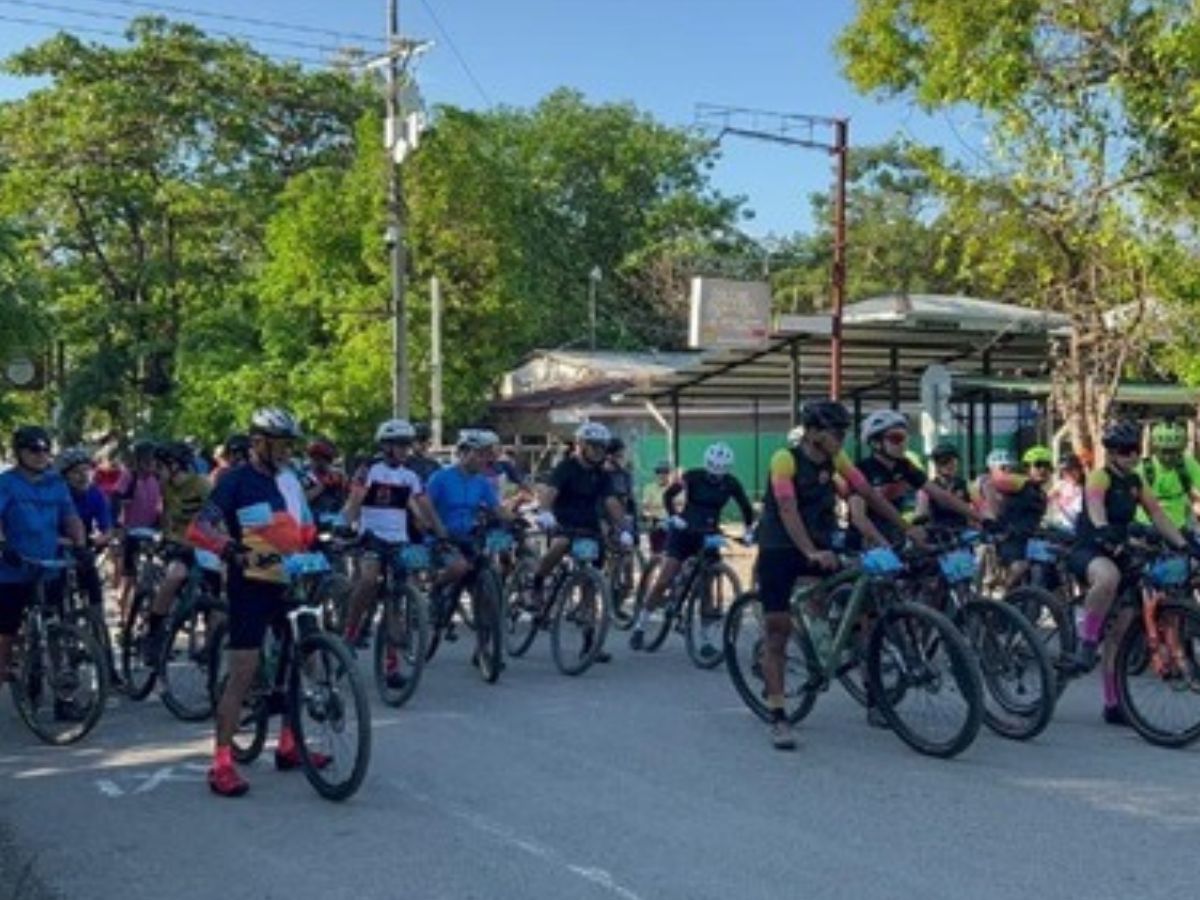 Evento el 14 de diciembre en Playa Sámara