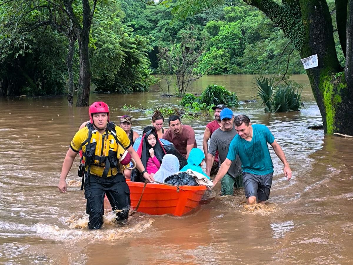 Se quiere proteger los botaderos ilegales que amenazan el Refugio Nacional de Vida Silvestre Ostional