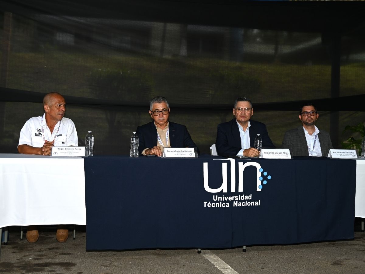 congreso bufalero 2
