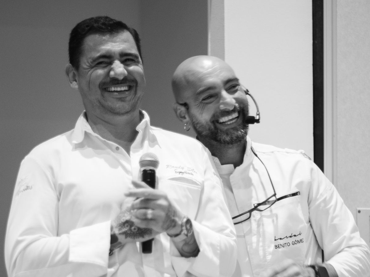 El Mangroove será sede del evento culinario más influyente de la región, reuniendo a chefs galardonados con Estrellas Michelin en una experiencia gastronómica enfocada en la sostenibilidad, la innovación y el impacto positivo.