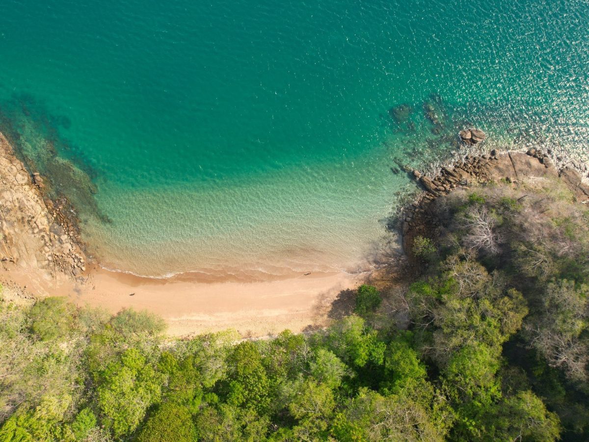 La Cruz de Guanacaste se ha convertido en uno de los destinos turísticos más sorprendentes y completos del Pacífico Norte.