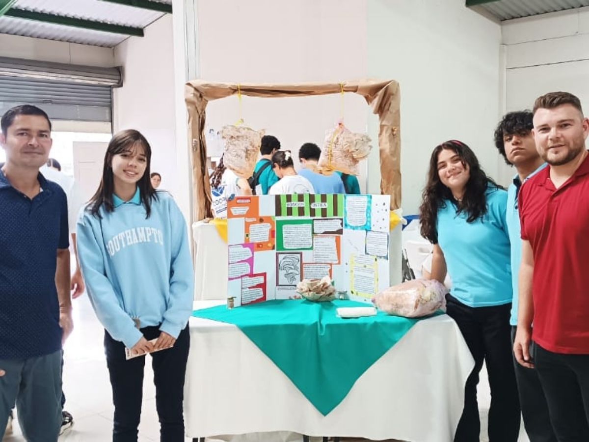 Día de la Juventud Rural 2025