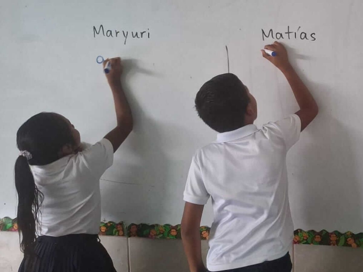 Pese a que en Costa Rica la alfabetización en personas de 15 años y más alcanza un 98,04 %, según datos de UNESCO y del Banco Mundial para el año 2021, persisten desafíos en materia de alfabetización funcional y digital, lo que evidencia la necesidad de seguir impulsando prácticas educativas innovadoras y programas inclusivos.
