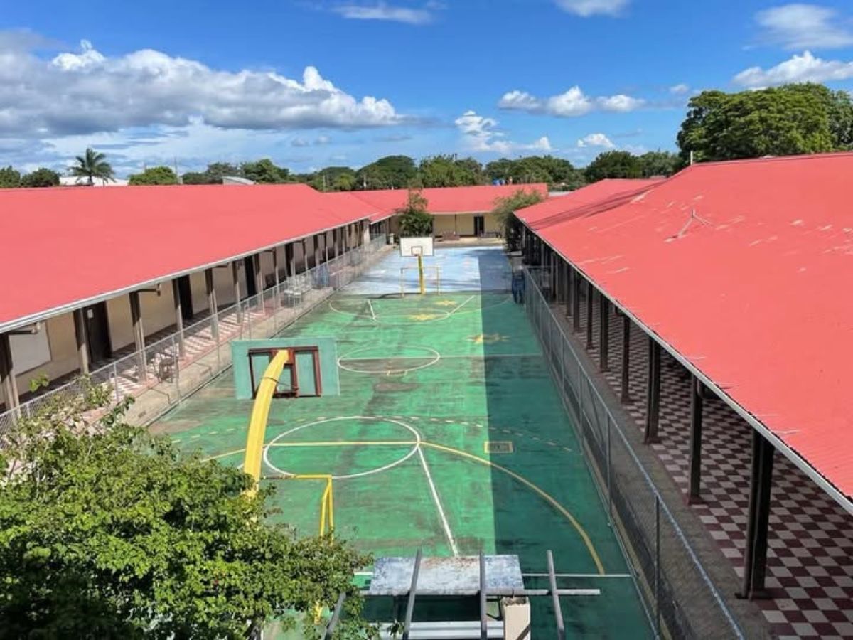 ¡Albricias Liberia!