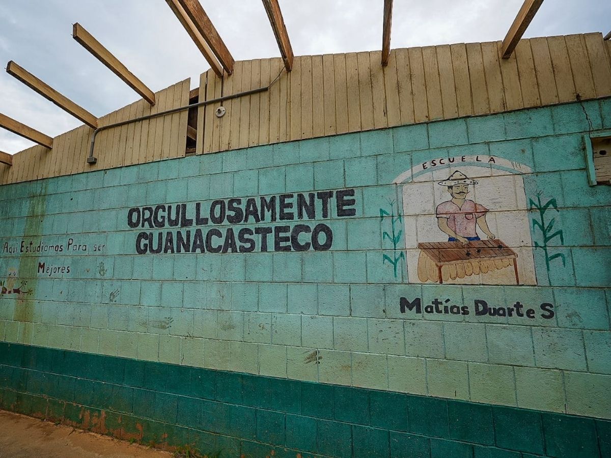 Parte del Programa de Emergencia para la Reconstrucción Integral y Resiliente de Infraestructura (PROERI)