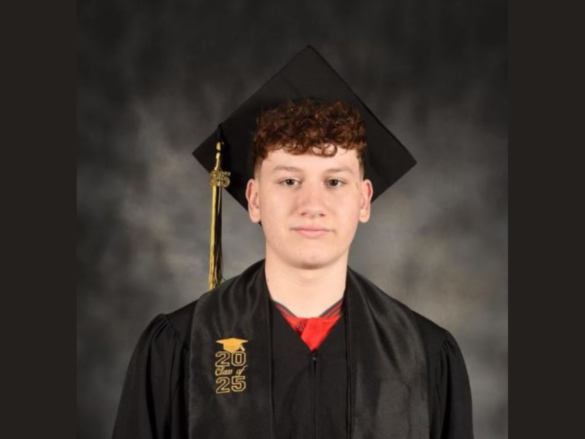 Logró un porcentaje de 799,74 puntos y apuesta por la Mecatrónica