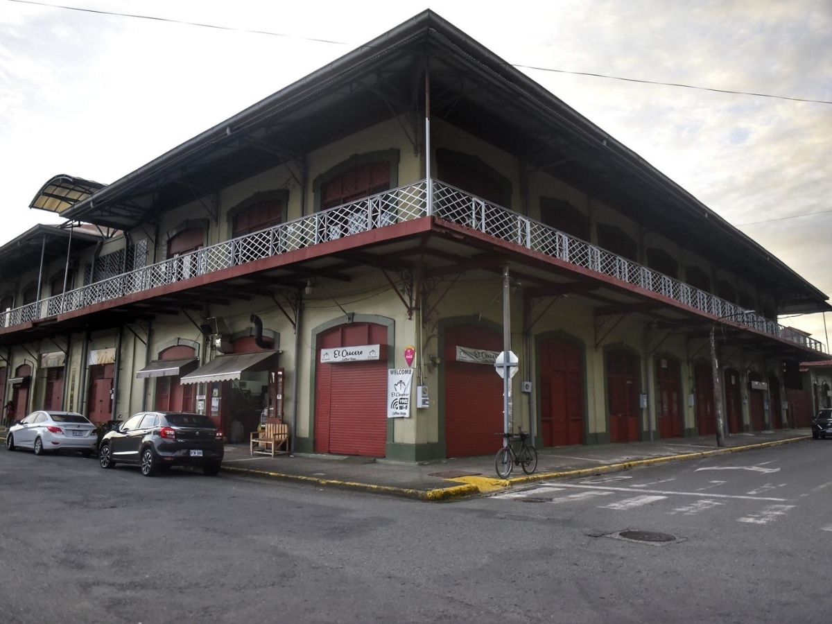 Más de 15 tours operadores del Valle Central y público en general conocieron novedosas atracciones turísticas de Limón Centro y zonas circunvecinas del 31 de julio, 1 y 2 de agosto en Expo Turismo 2025 en Puerto Limón.