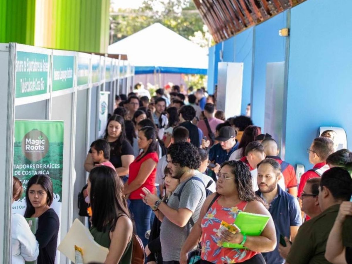 Más de 30 empresas ofrecerán oportunidades laborales en Liberia