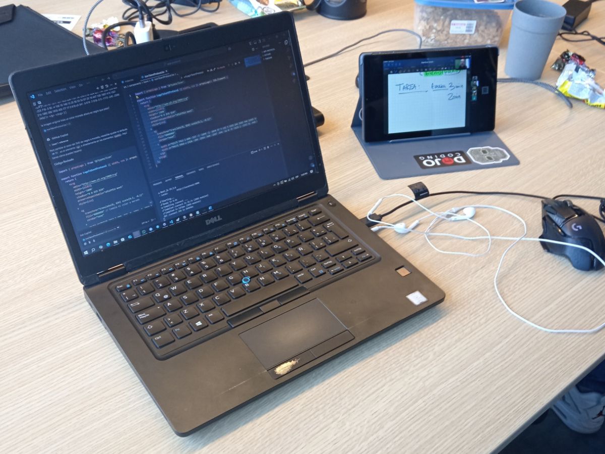 hackathon 3