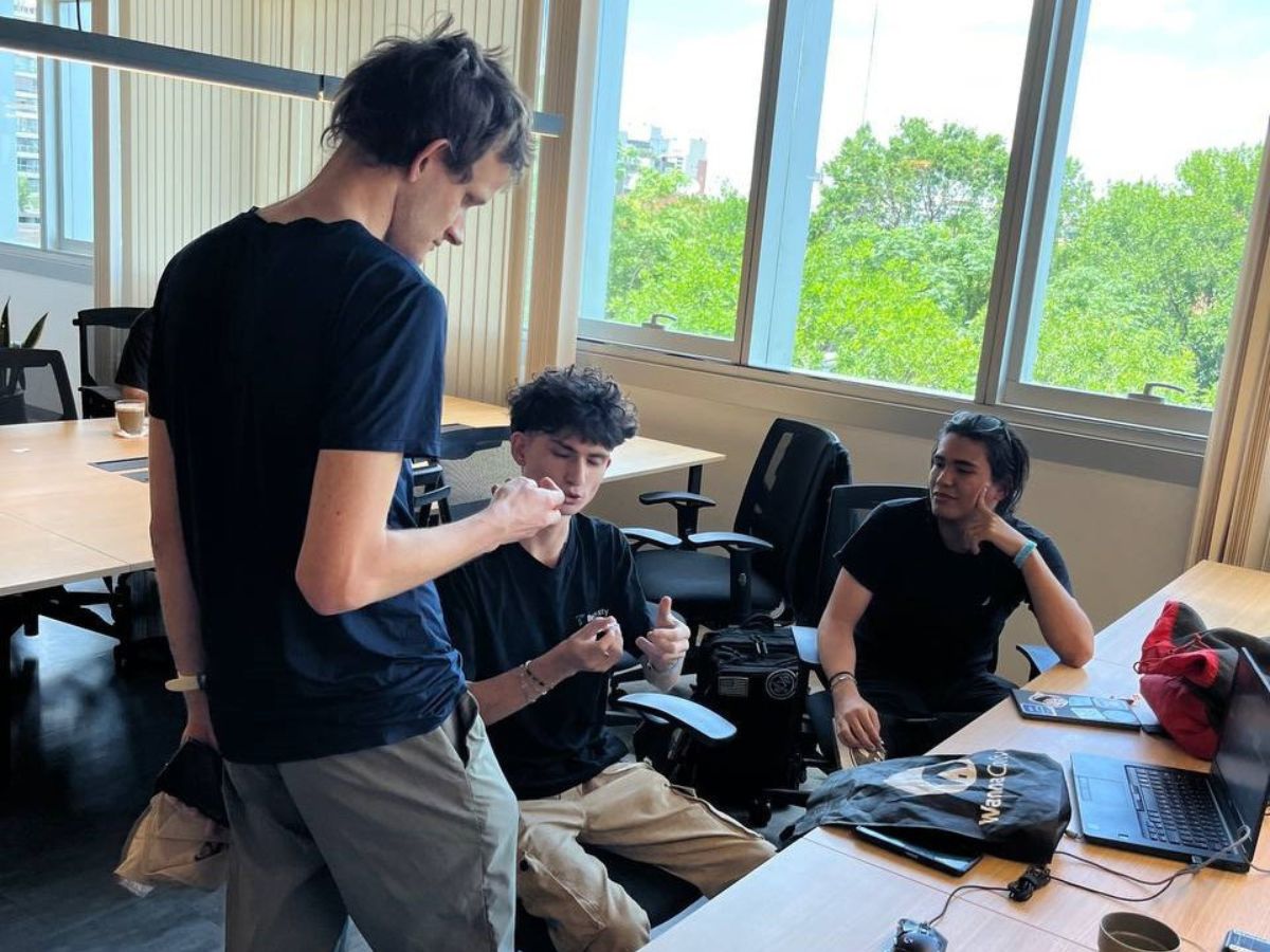 hackathon 4