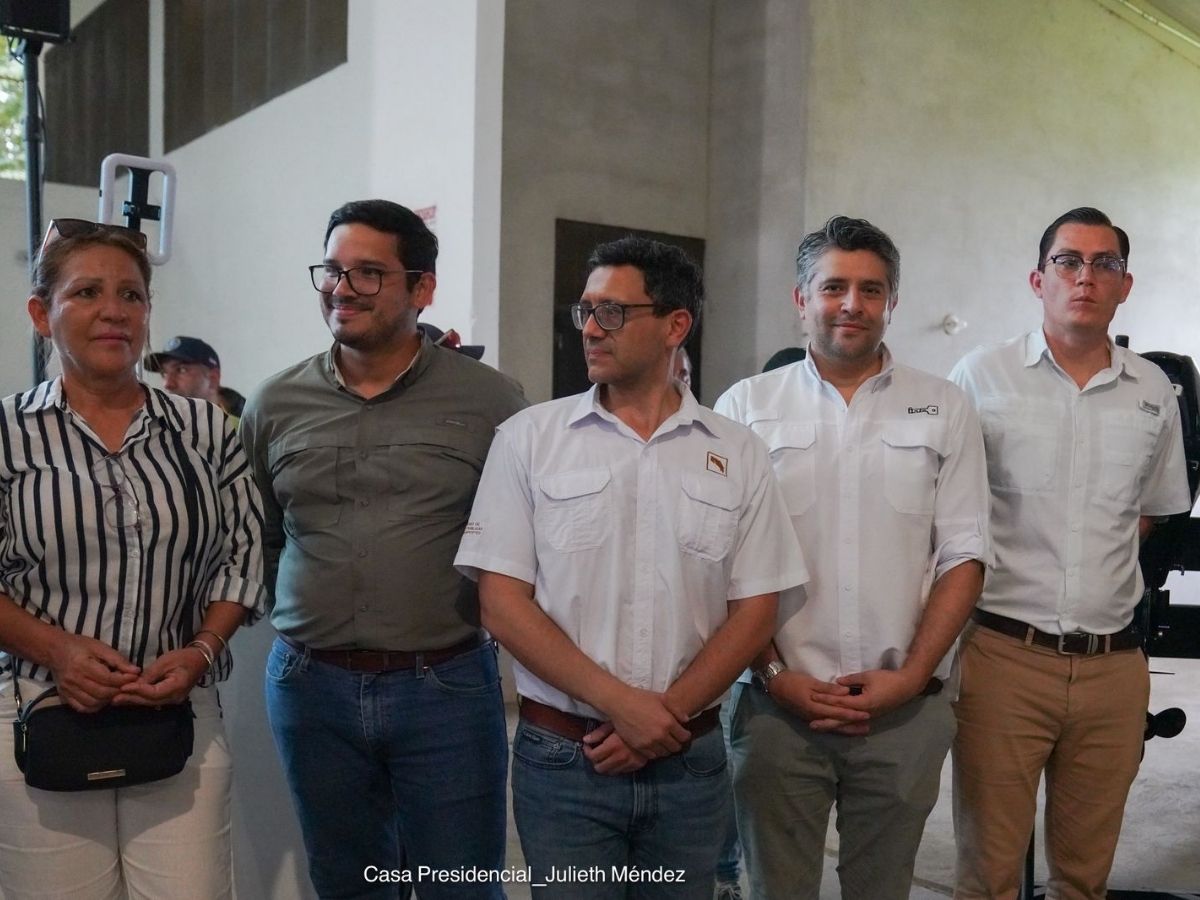 El INA ejecutó más de 65 servicios para el sector pesquero en Región Chorotega durante 2025