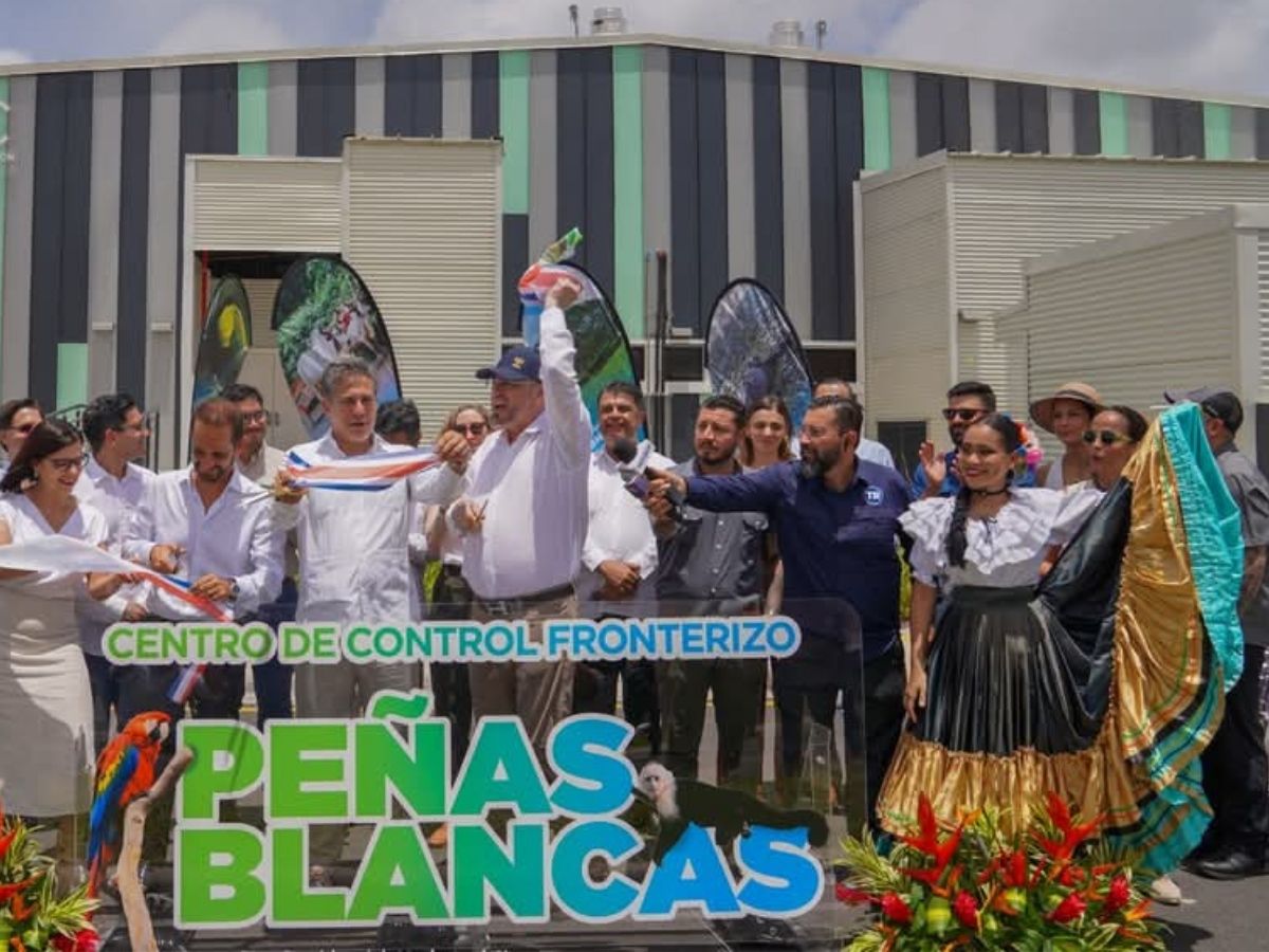 Inversión supera los $65 millones, cifra que representa la mayor inversión de obra pública en una de las regiones más vulnerables del país.