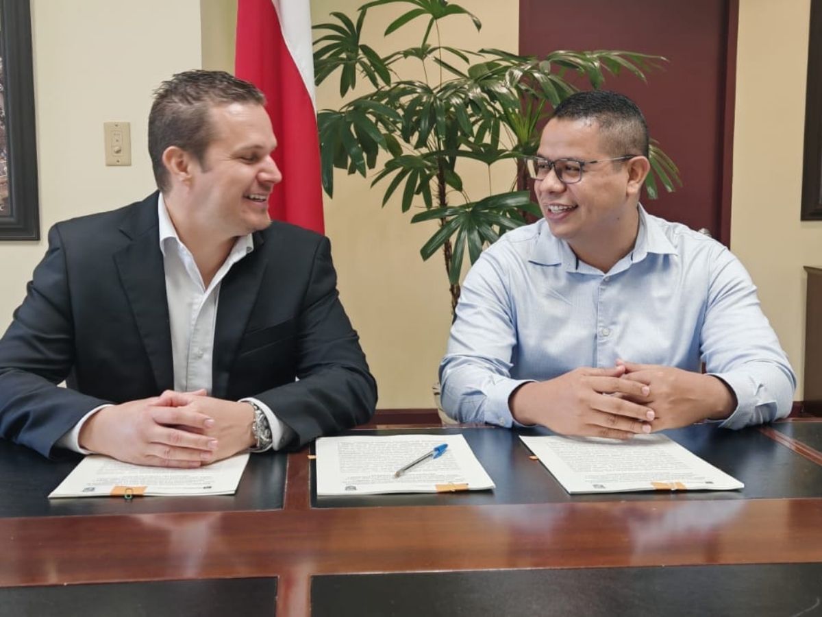 El convenio establece que la Municipalidad será responsable técnica y administrativamente de la ejecución del proyecto, así como de su posterior mantenimiento