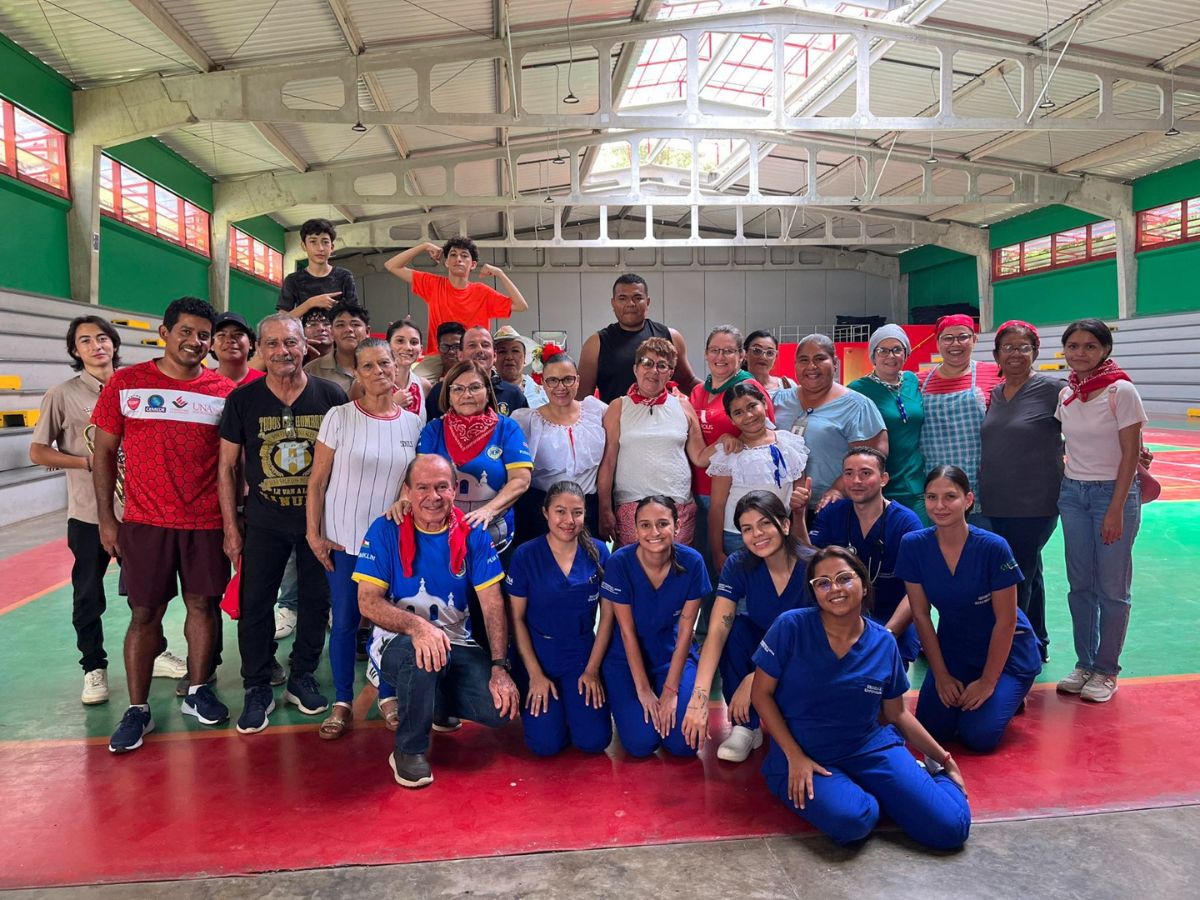 Cerca de 120 personas en condición de calle se han beneficiado con esta iniciativa