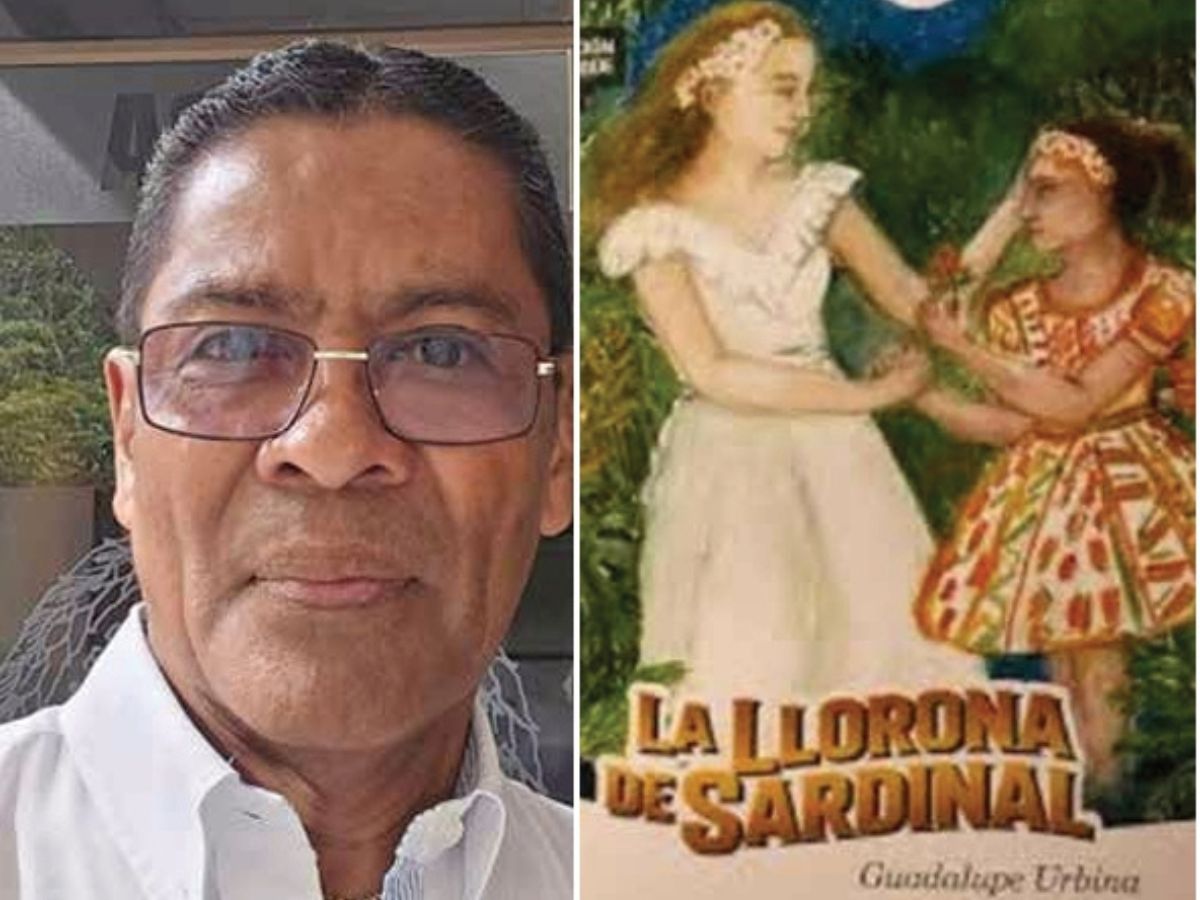 Guadalupe Urbina. La Llorona de Sardinal. Cartago: Poiesis Editores, 2024: 56. El título del texto narrativo de Guadalupe Urbina focaliza un contexto geoespacial en Guanacaste.